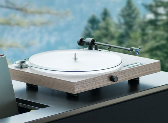 Pro-ject JUKEBOX S2 - cecha 1